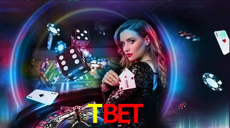 Acceso seguro de inicio de sesión TBET para jugadores en México