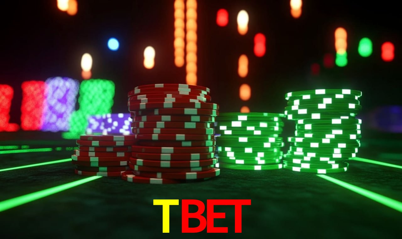 Página principal de TBET Casino con juegos en vivo y tragamonedas para México