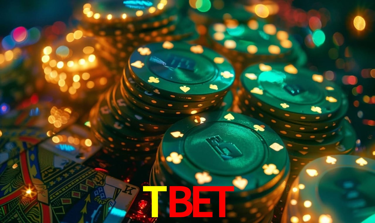Experiencia de tragamonedas TBET para jugadores en México
