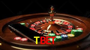 Exhibición de bonos TBET para jugadores en México con interfaz de juego promocional